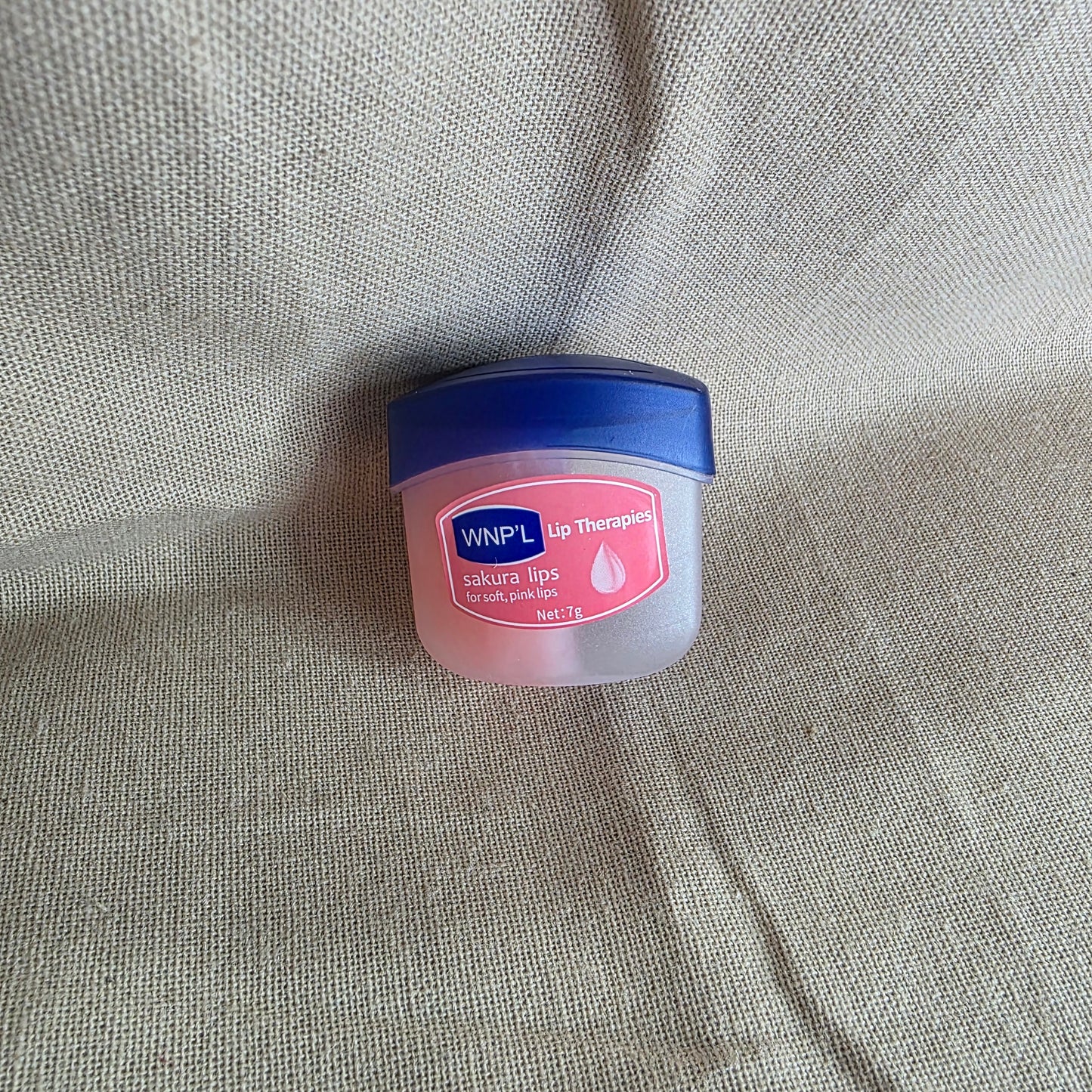 Baume à lèvres | Lip therapies