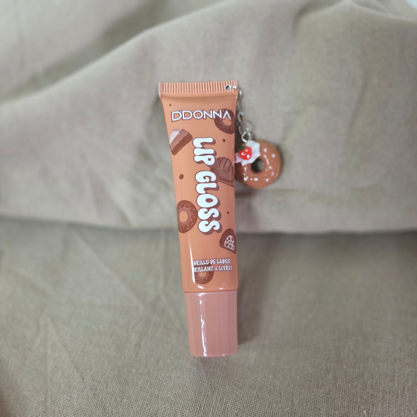 Gloss Lèvres “Lip Gloss” – D’Donna