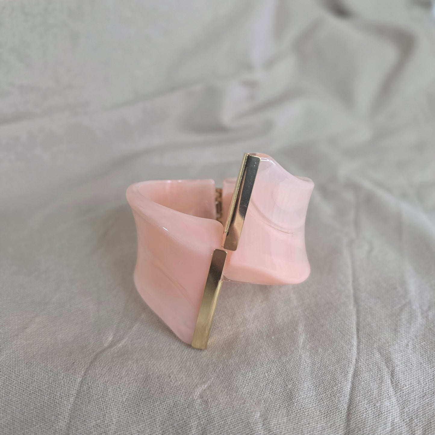 Bracelet LEILA | Résine