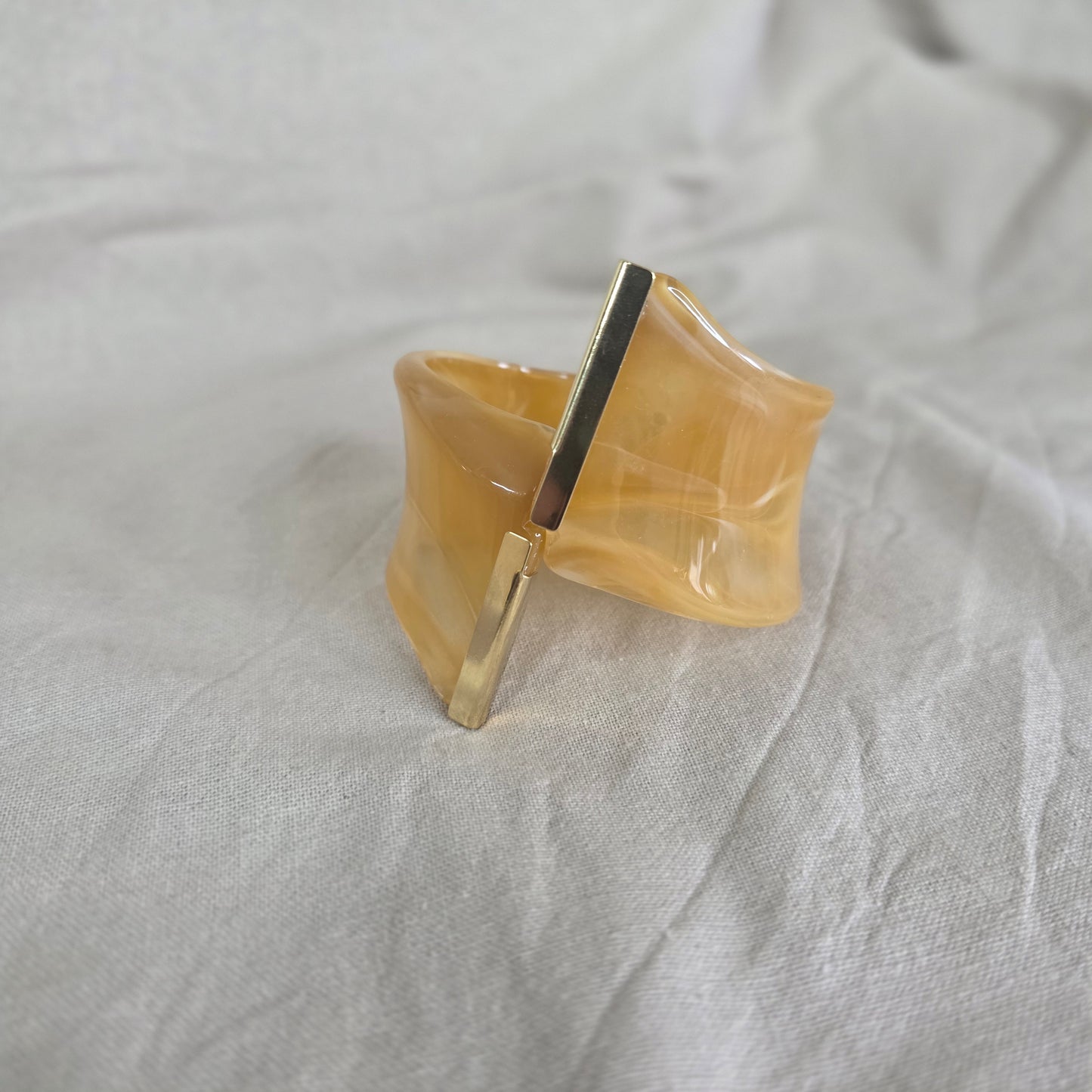 Bracelet LEILA | Résine