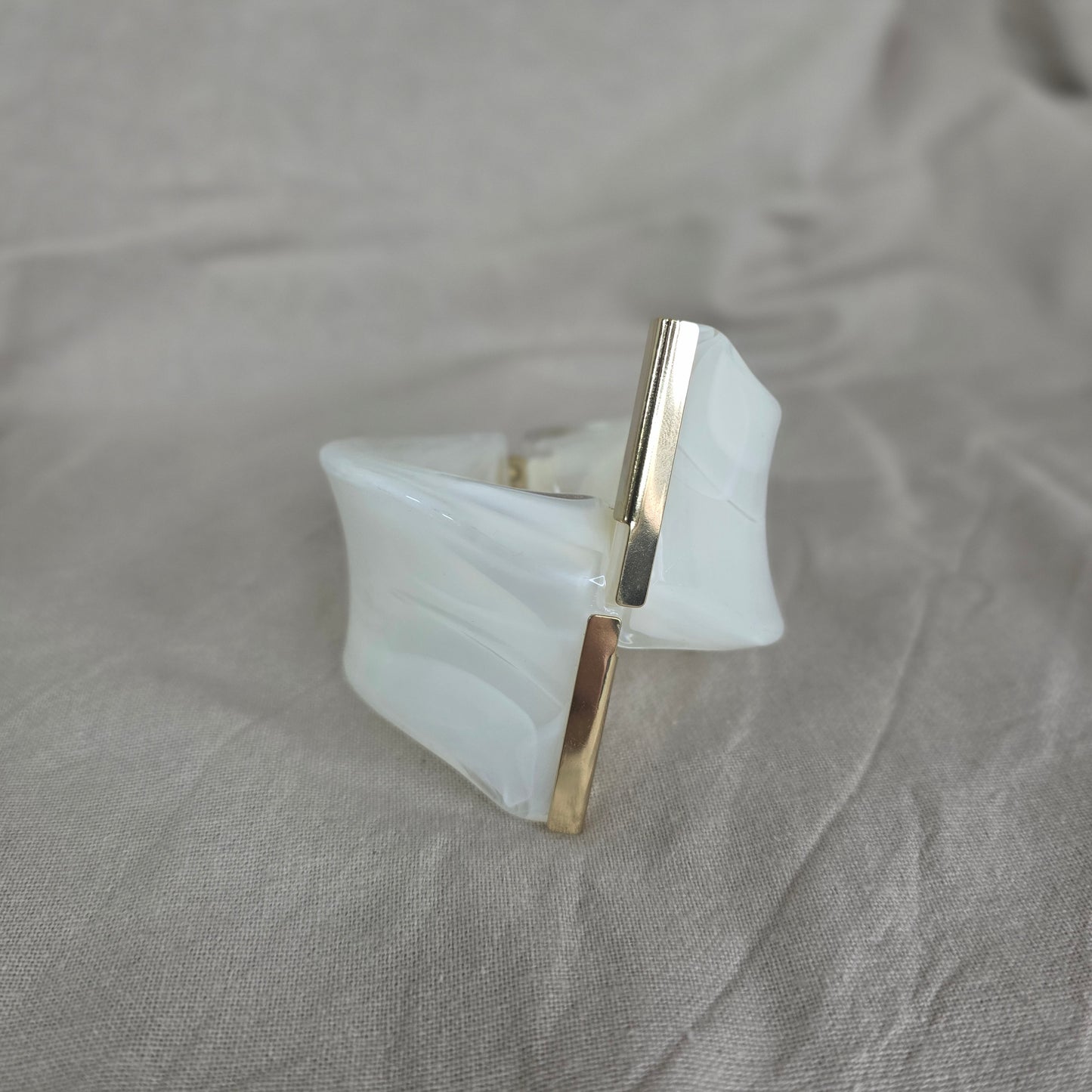 Bracelet LEILA | Résine