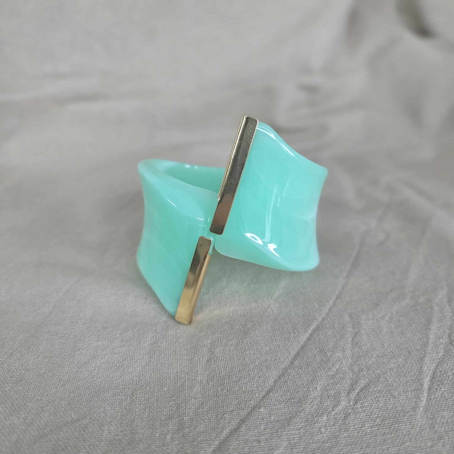 Bracelet LEILA | Résine