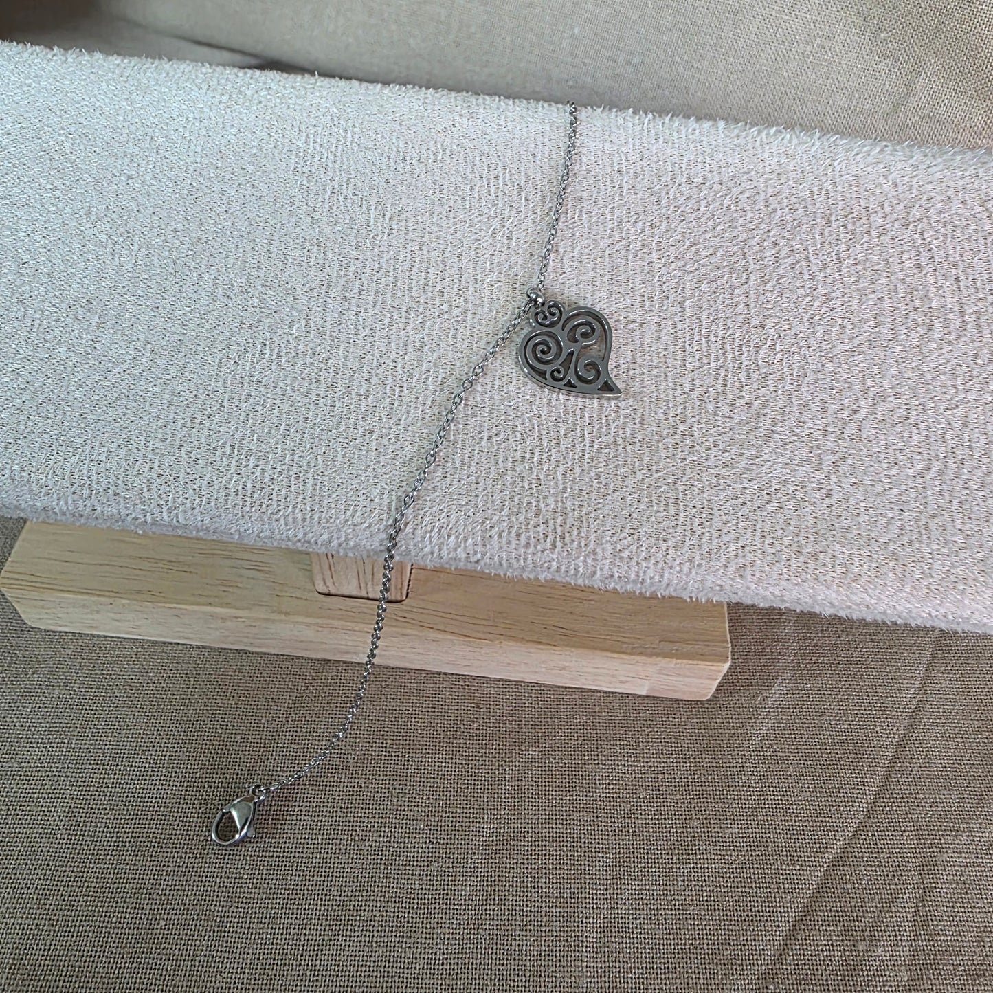 Bracelet VIANA | Acier inoxydable