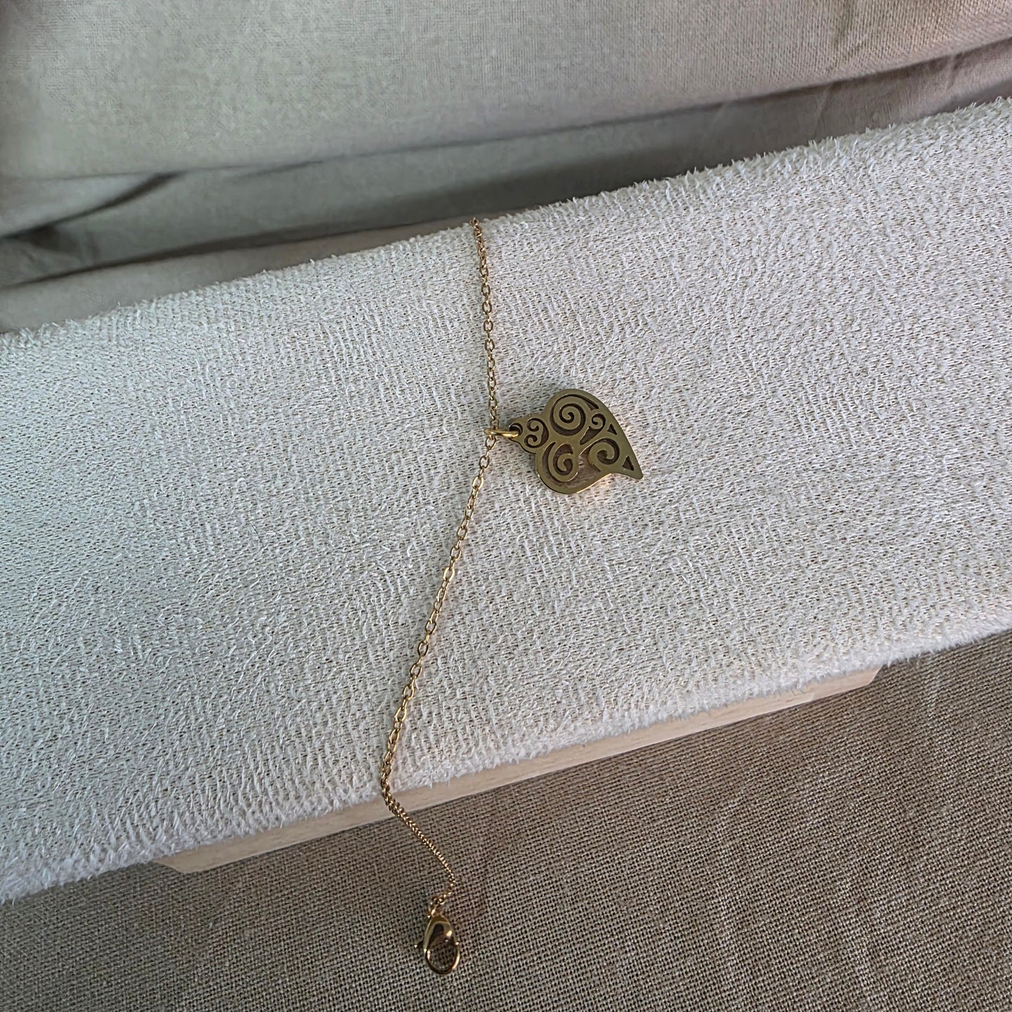 Bracelet VIANA | Acier inoxydable