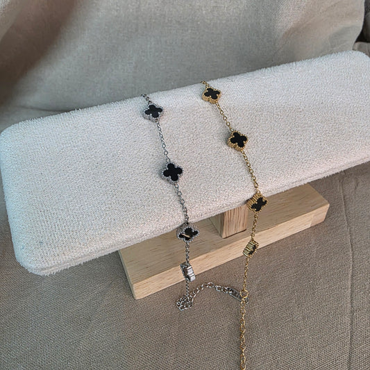 Bracelet LUCIA | Acier inoxydable