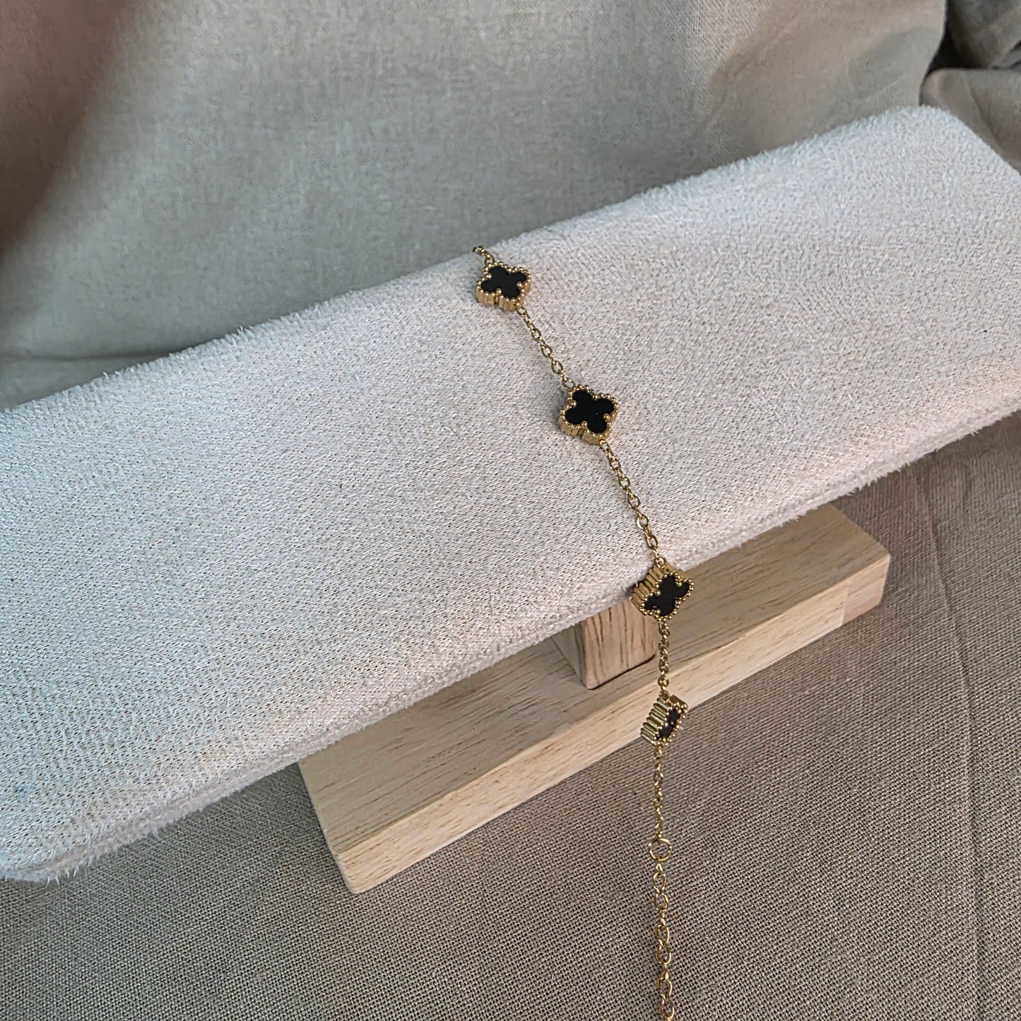 Bracelet LUCIA | Acier inoxydable