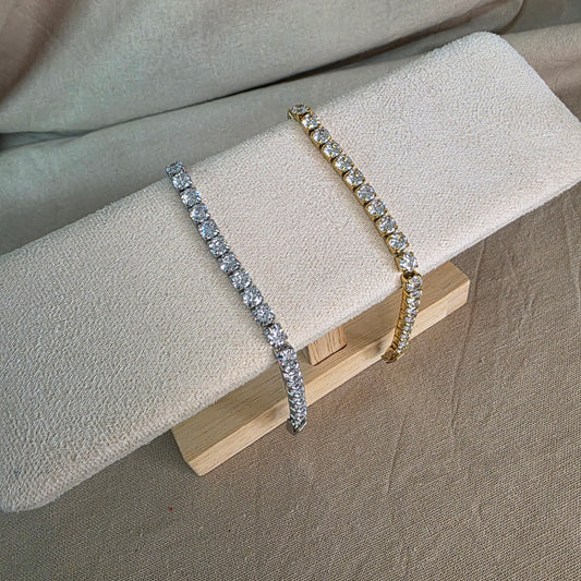 Bracelet CELIA | Acier inoxydable