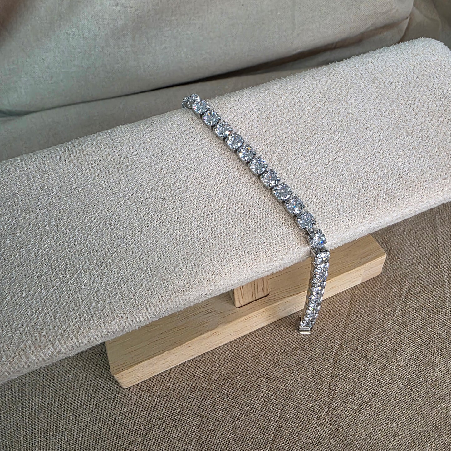 Bracelet CELIA | Acier inoxydable