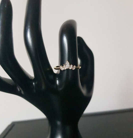 Bague REINA