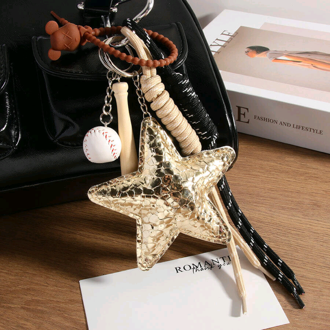 Grigri STARS