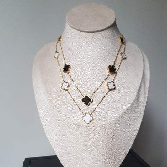 Collier TIANA