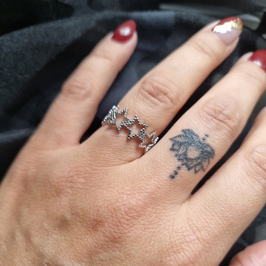 Bague STELLA