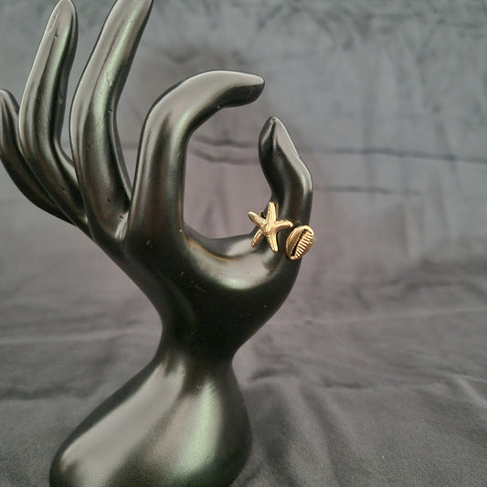 Bague VENUS