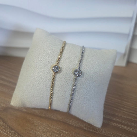 Bracelet ANAE | Acier inoxydable