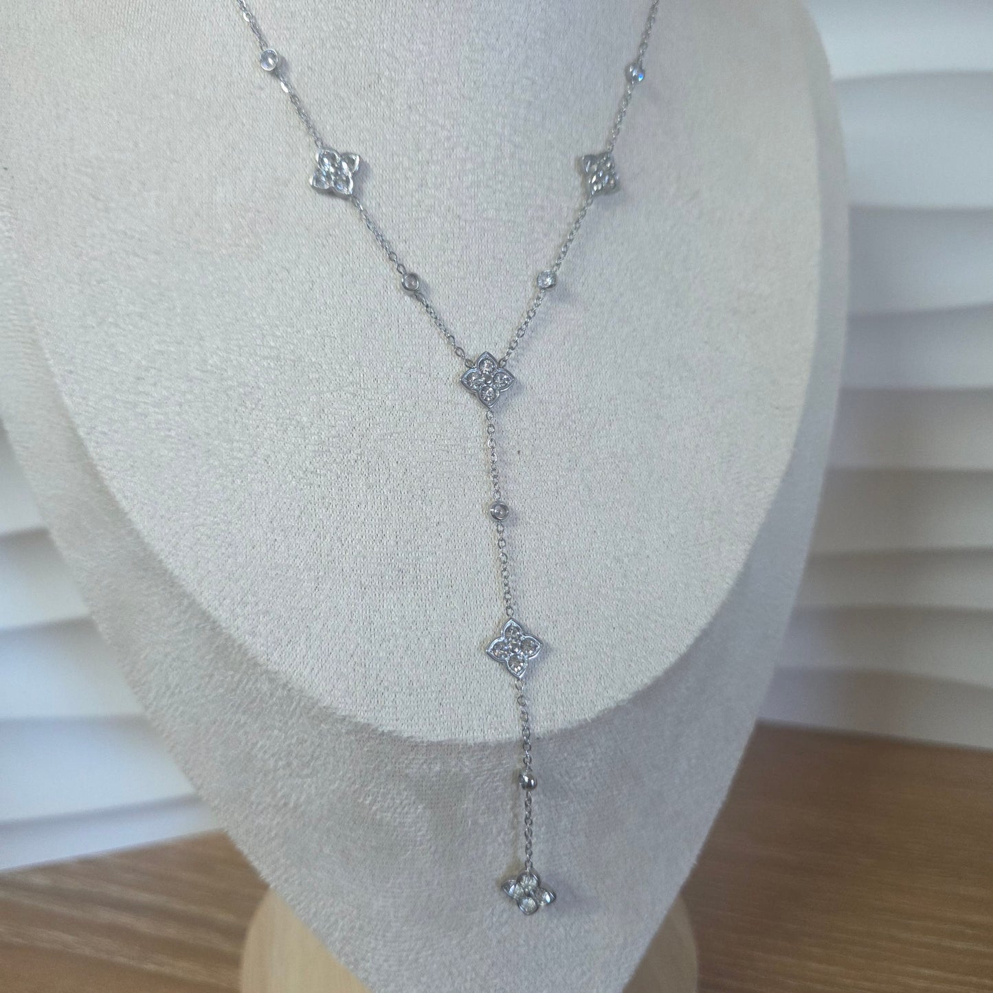 Collier ISALYA | Acier inoxydable