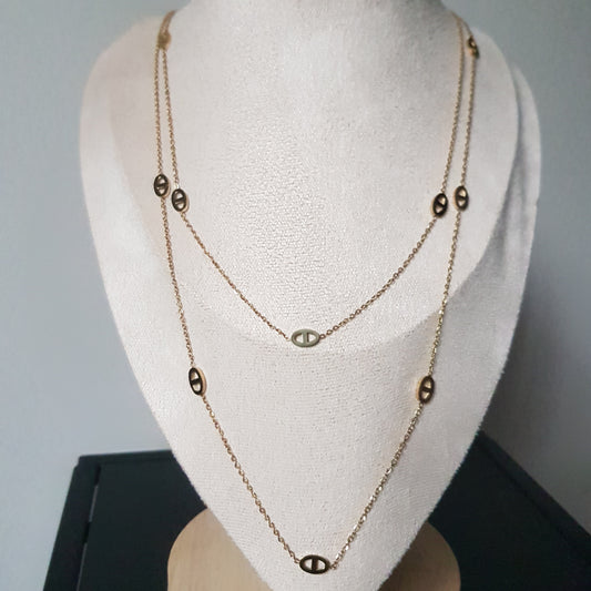 Collier ALICIA