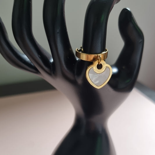 Bague DANA