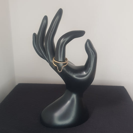 Bague JULIA