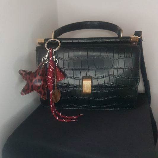 Pingente de bolsa TRENDY