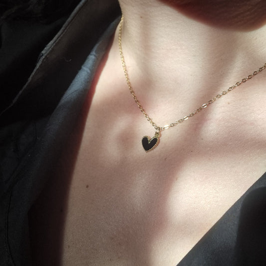 Collier LEONIE