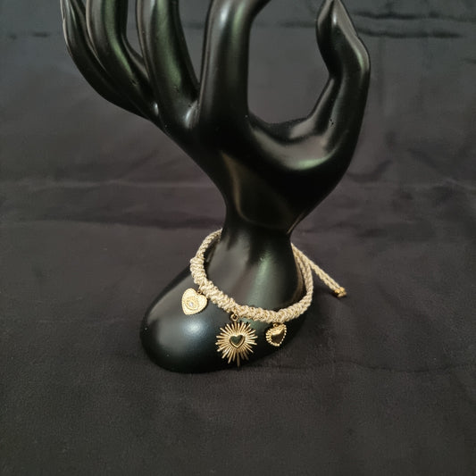 Bracelet SIENNA
