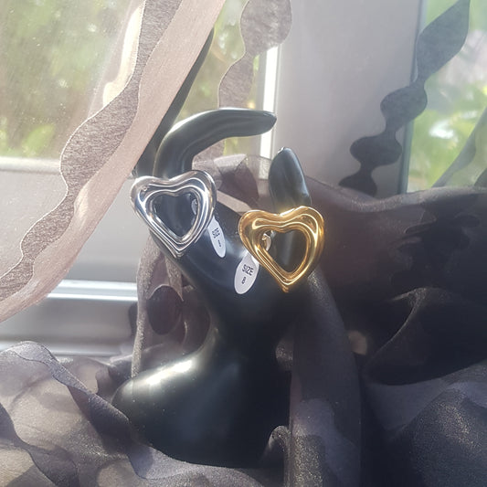 Bague NOVA