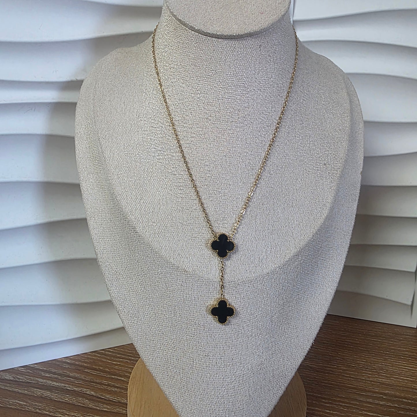 Collier ABBY | Acier inoxydable