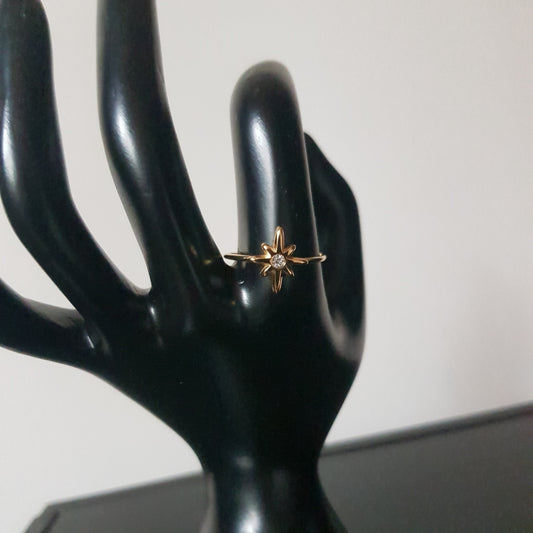 Bague LIA