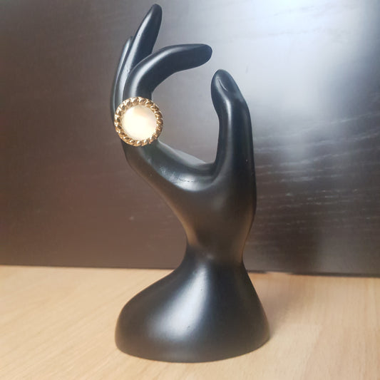 Bague SANYA