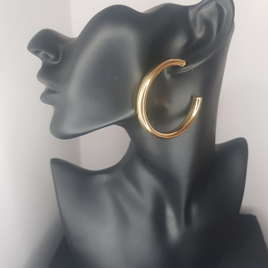 Boucles d'oreilles ELLA