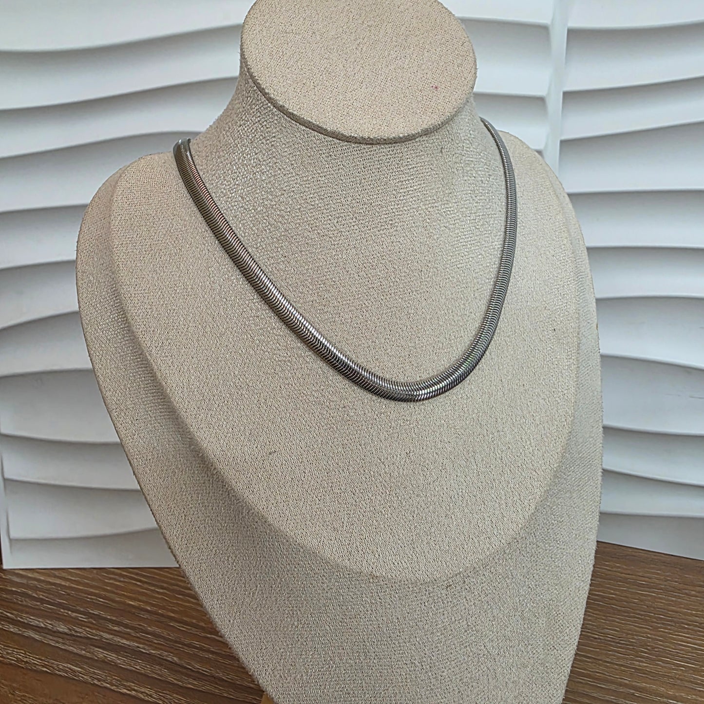 Collier LANA | Acier inoxydable