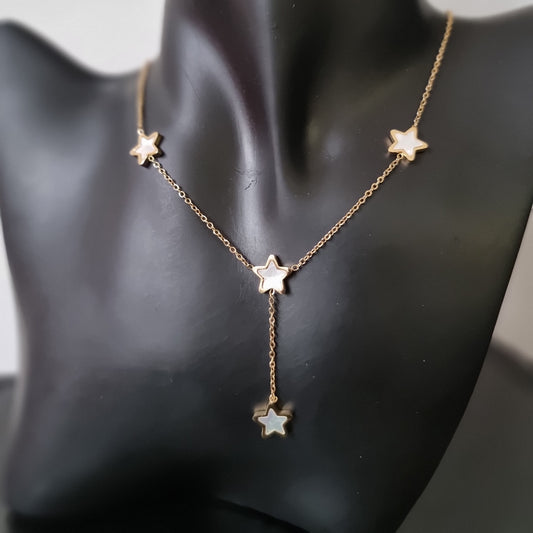 Colar ESTRELA