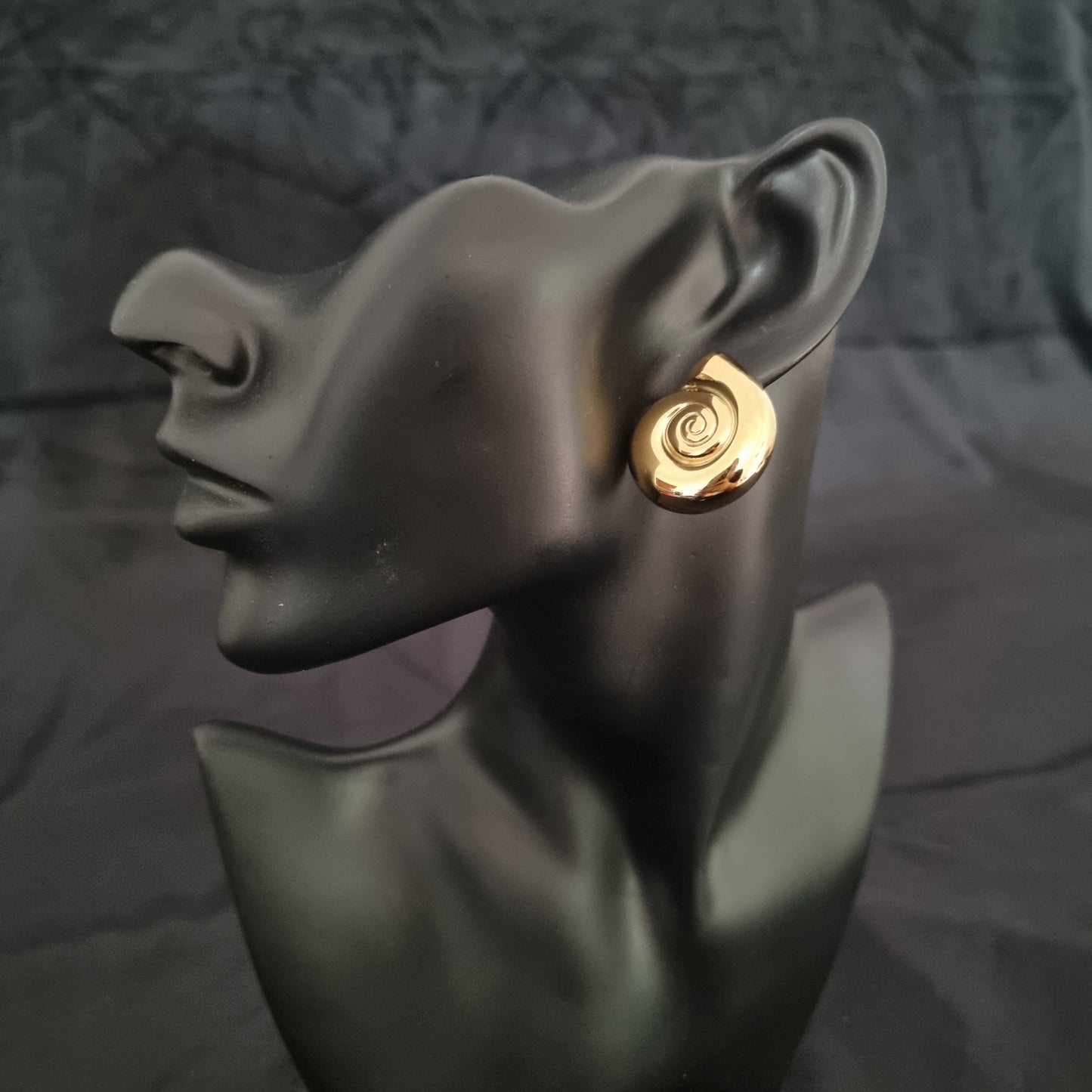 Boucles d'oreilles MARCIA