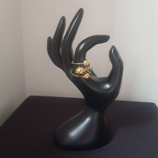 Bague TAYA