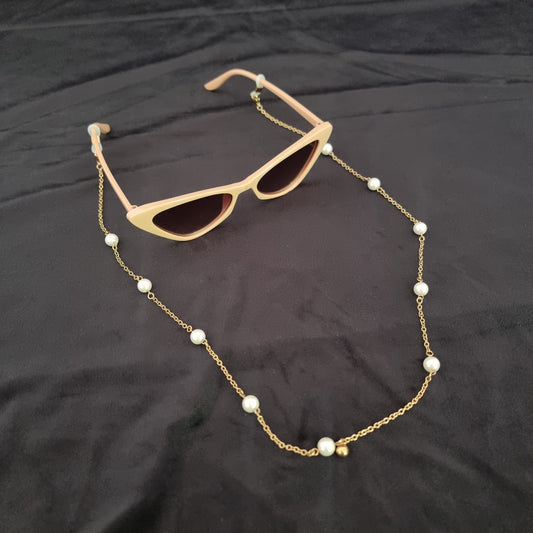 Chaîne de lunettes PIVOINE