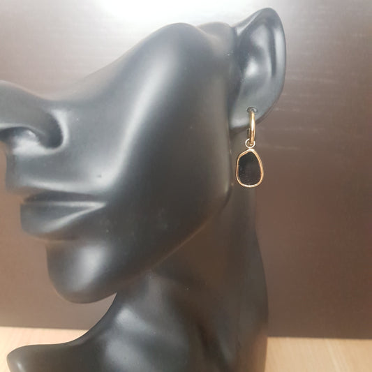 Boucles d'oreilles EMMA