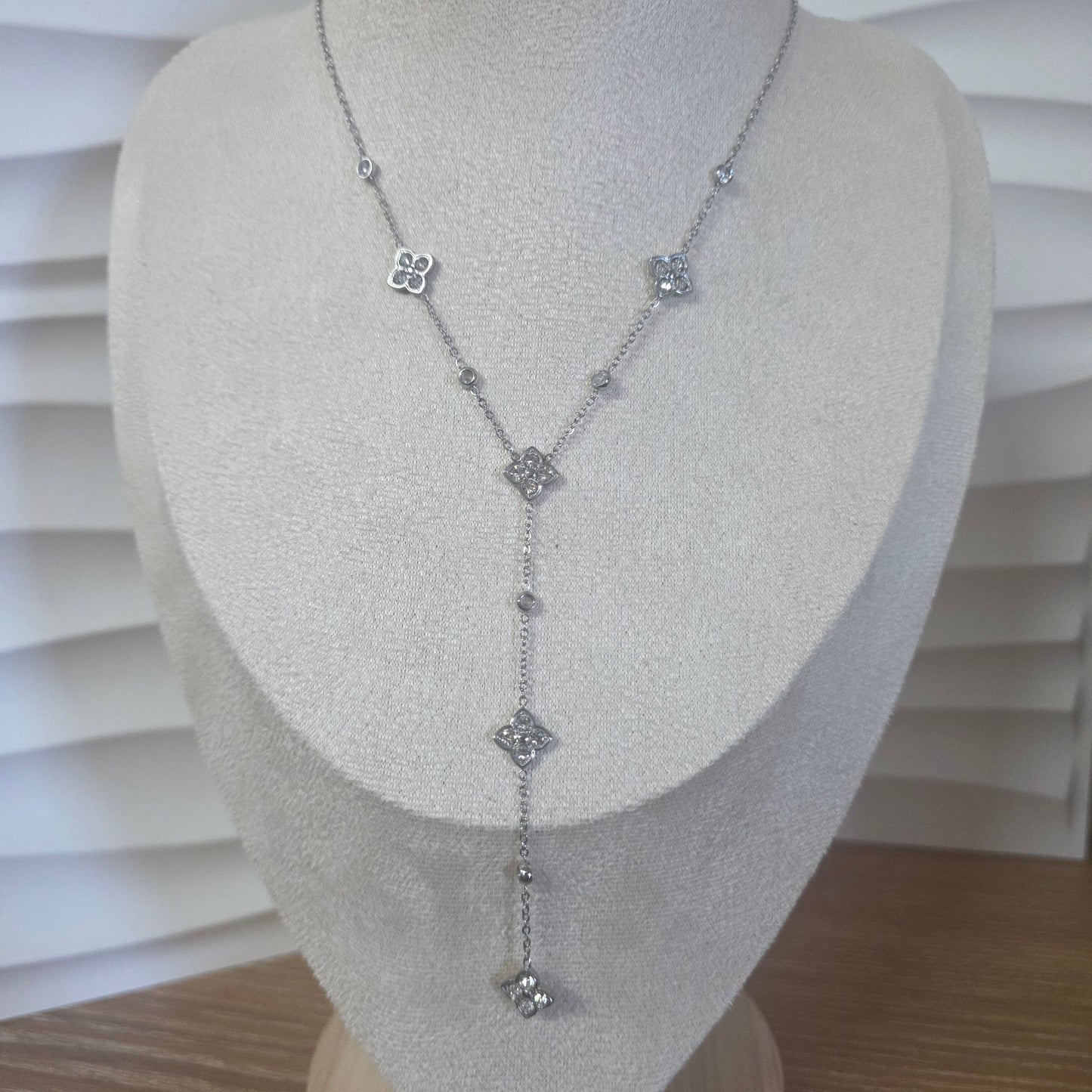 Collier ISALYA | Acier inoxydable