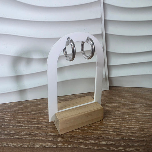 Boucles d'oreilles ELOURA