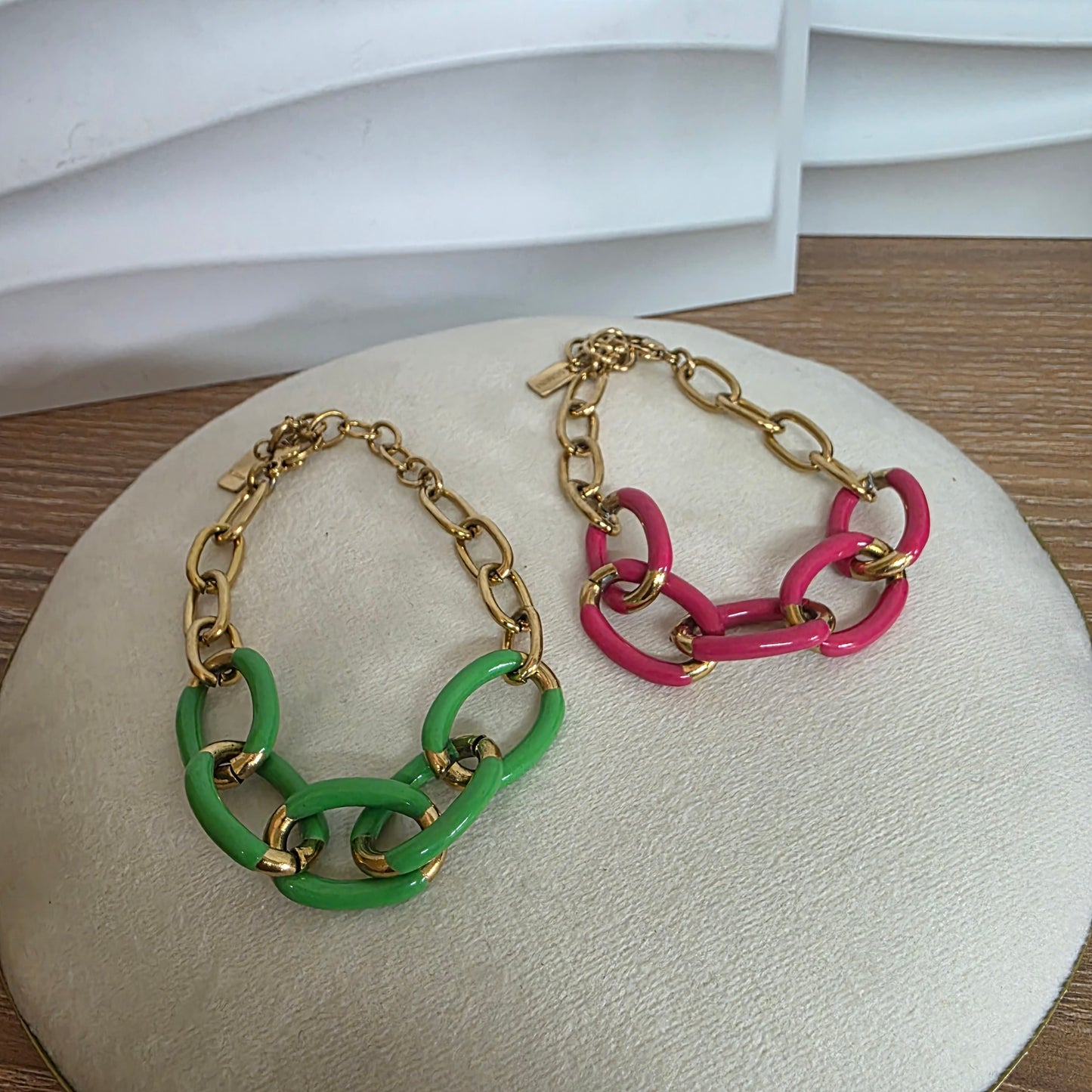 Bracelet ALEGRIA | Acier inoxydable
