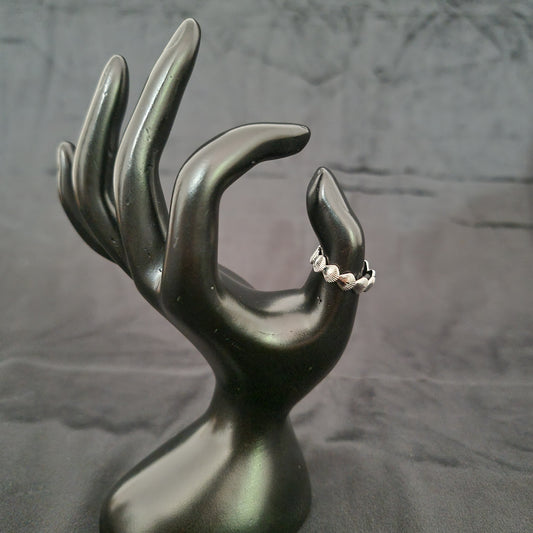 Bague BORA
