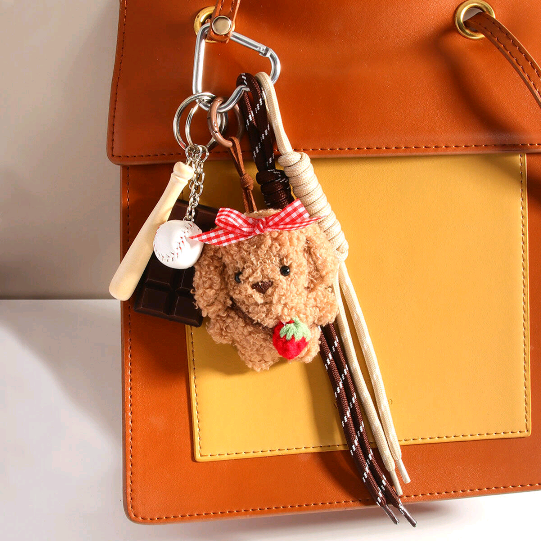Grigri CHOCOLATE