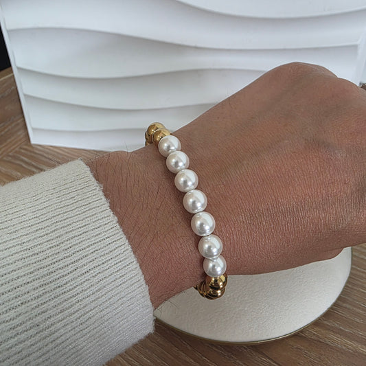 Bracelet MINOTA | Acier inoxydable